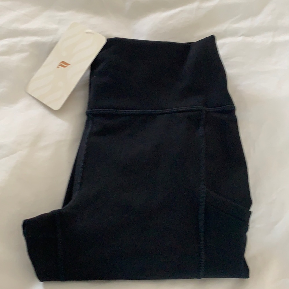 Women’s leggings.